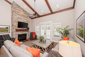 The Cottages at Harbor Shores - Image 4