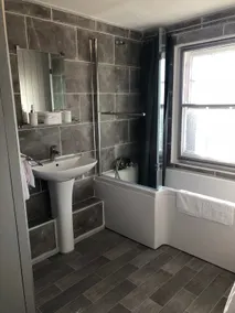 Church View Holiday Let - Central Rye - sleeps 6 - Image 2