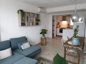 Javea luxury apartment 50m from Arenal sandy beach - Image 3