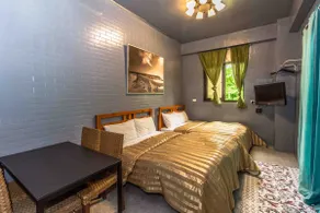 Yilan Luoyusong 2-4 person suite with large terrace and view window, near Yilan University, Yushan City, Jinche Winery, Taiping Mountain - Image 4
