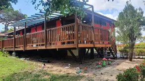 Cottage in Barreirinhas R$ 550.00 (6 people) - Image 5