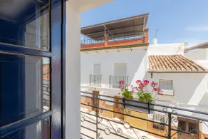 Casa Randonneur, traditional townhouse in Álora. - Image 3