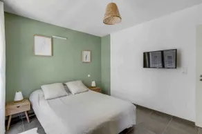 Le Contemporain Phocéen - Terrace & Parking - Image 5