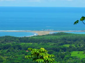 Pura Uvita - Whale's tail ocean view, modern home - Image 2