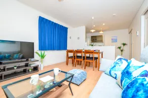 Azure aqua,Up to12ppl!4 bedrooms - Image 5