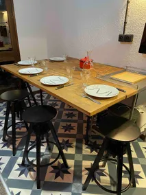 Lovely apartment in Col du Corbier- WIFI gratuit - Image 5