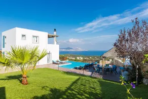 Private Pool★Sea view★ BBQ★ 2min drive to beach - Image 5