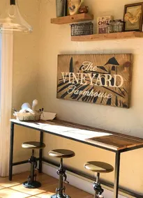 AMITY WINE COTTAGE - Wunderschöner Vintage Charme und Dekor in Oregon Wine Country - Image 3