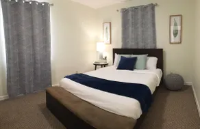 Mid-Century Modern U. City/Clayton Condo - Image 2