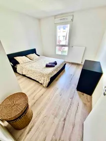 Le Cosy Vénissieux Centre - Image 2