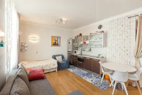 3 rooms.Centre Nice. Near the Beach - Image 4