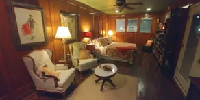 Toad Hill: Dog Friendly! Close to Smokies, Airport - Image 5