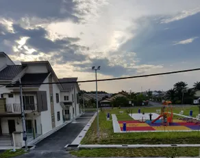 MY Homestay KLIA - Image 4