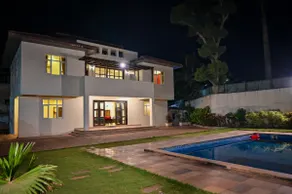 Patni Villa, Luxury 6 bhk villa with private pool - Image 2