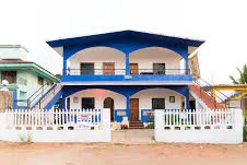 Oceanic(brittos)1Bhk Holiday Appartment Ashvem Goa - Image 5