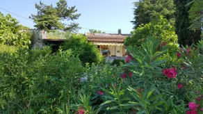 Dream of Provence: Villa with garden and pool - Image 2