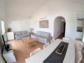 Seaside villa in Ciudadella, Cap D'Artrutx - Image 5