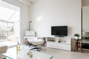 Luxury Homing Athens, Hilton area - Acropolis view - Image 5