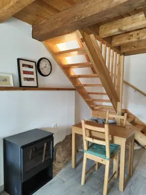 Casa Roca-new with Naranjo view - Image 4