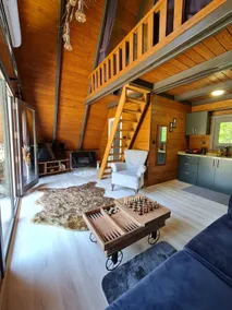 ♨️HOT Pool Jacuzzi Suite Bungalow - Image 3