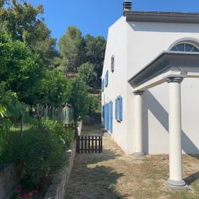 Ground floor rental of Sisco marine villa - Image 2