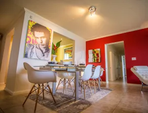 Penthouse de diseño - Vistas increíbles y ubicación - Image 4