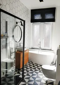 Stylish 2 bedroom apartment in Brussels - Image 3