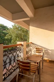 S1: 2BHK Furnished Premium Apartment in Miramar - Image 5