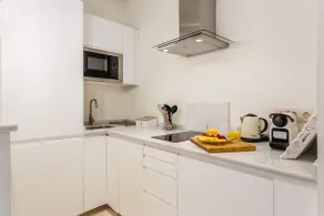 Angela's Apartments, Family Apartment - Image 4