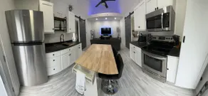 Houma Away From Home Private Studio - Image 2
