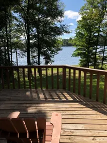 Round Lake Cabin Retreat - Image 4