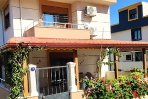 2+1 apartment 200 meters from the marina in Sığacık - Image 2
