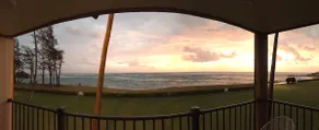 Beautifully updated ocean front condo - Image 4
