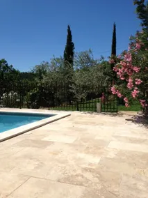 fristående hus charm med privat pool - Image 5