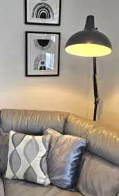 Contemporary Highland Cottage - Image 4
