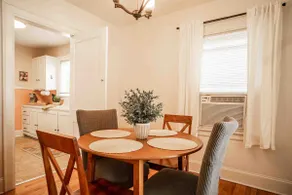 Haymount Haven | Bright & Relaxing Apartment - Image 4