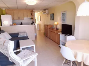 Nice little apartment in cozy and quiet ”comunidad” - Image 5