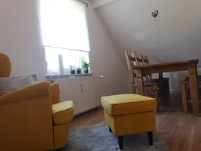 Top renovated air-conditioned apartment in the attic - Image 5
