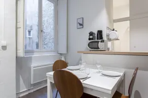 Loft • Saint-Georges • 2 Bedrooms • Old Lyon - Image 4