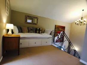 Cedar Lodge In Alvescot - Image 5