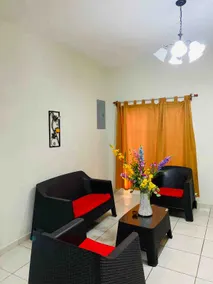 Flores Petén, Family Apartment - Image 5