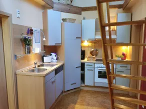 Rummelsmühle Vacation Apartment in an idyllic setting with a terrace - Image 2