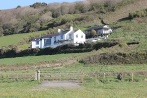 Luxury Chalet with Amazing Sea Views - Image 3