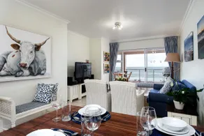 33 La Mer- Incredibly spectacular sea & beach view - Image 2