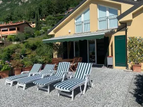 lovely tastefully furnished largeterrace nice view - Image 4