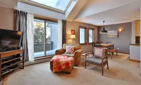 Beautiful Spacious Condo at Killington Resort - Image 3