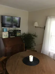Rock Cottage Getaway - Image 3