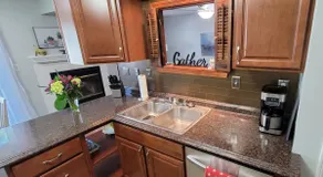 2 bdrm, 3 bath, Townhouse - Ballston Spa/Saratoga - Image 3