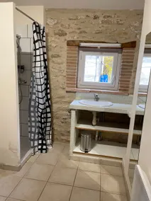 Old bread oven renovated with *AIR CONDITIONING* - Image 3