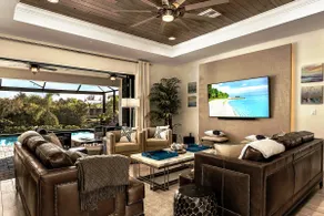 Private Luxury Heated Pool, Spa, Gulf-Access Villa - Image 2